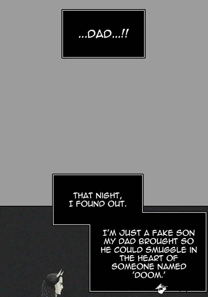 Tower of God Chapter 435 image 078